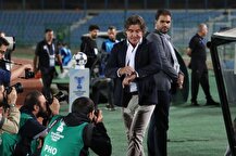 رفتار عجیب رامین رضاییان بعد از اولین برد آسیایی/ واکنش معنادار ستاره استقلال به تصمیم ساپینتو