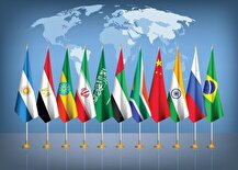 نشست مشترک روسای سازمان‌های مالیاتی کشورهای عضو بریکس برگزار شد