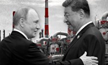 خط لوله «قدرت سیبری ۲»؛ پایان سلطه دلار بر بازار گاز