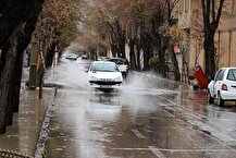 این مناطق از امشب منتظر باران باشند