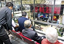 رشد ۴۰ هزار واحدی شاخص کل در نخستین ساعت معاملات