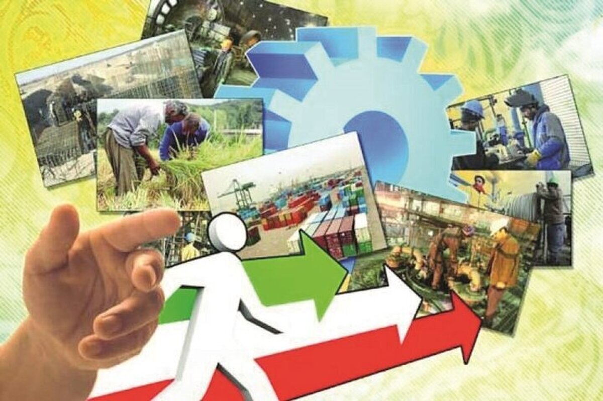خنثی‌سازی تحریم با پهن‌کردن فرش قرمز برای سرمایه‌گذار و تولیدکننده داخل