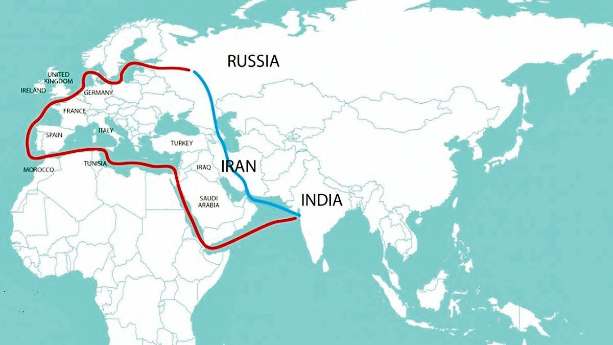 فصل فعالسازی ظرفیتهای کریدوری رسیده است