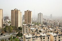 نگاهی به وضعیت مسکن در محله استاد معین