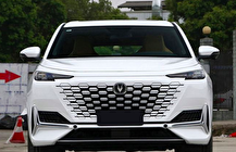 چانگان UNI-K در پارس‌خودرو؛ از شورولت تا چانگان