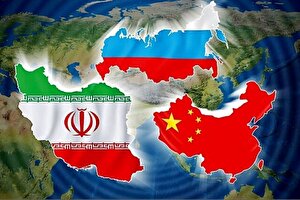 برگ برنده کشورهای مستقل برای ایران در مواجهه با تحریم؛ از انرژی تا ترانزیت