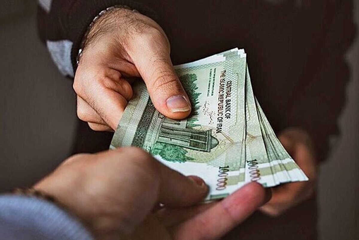 میزان افزایش حقوق کارگران در سال ۱۴۰۴ چقدر بود؟