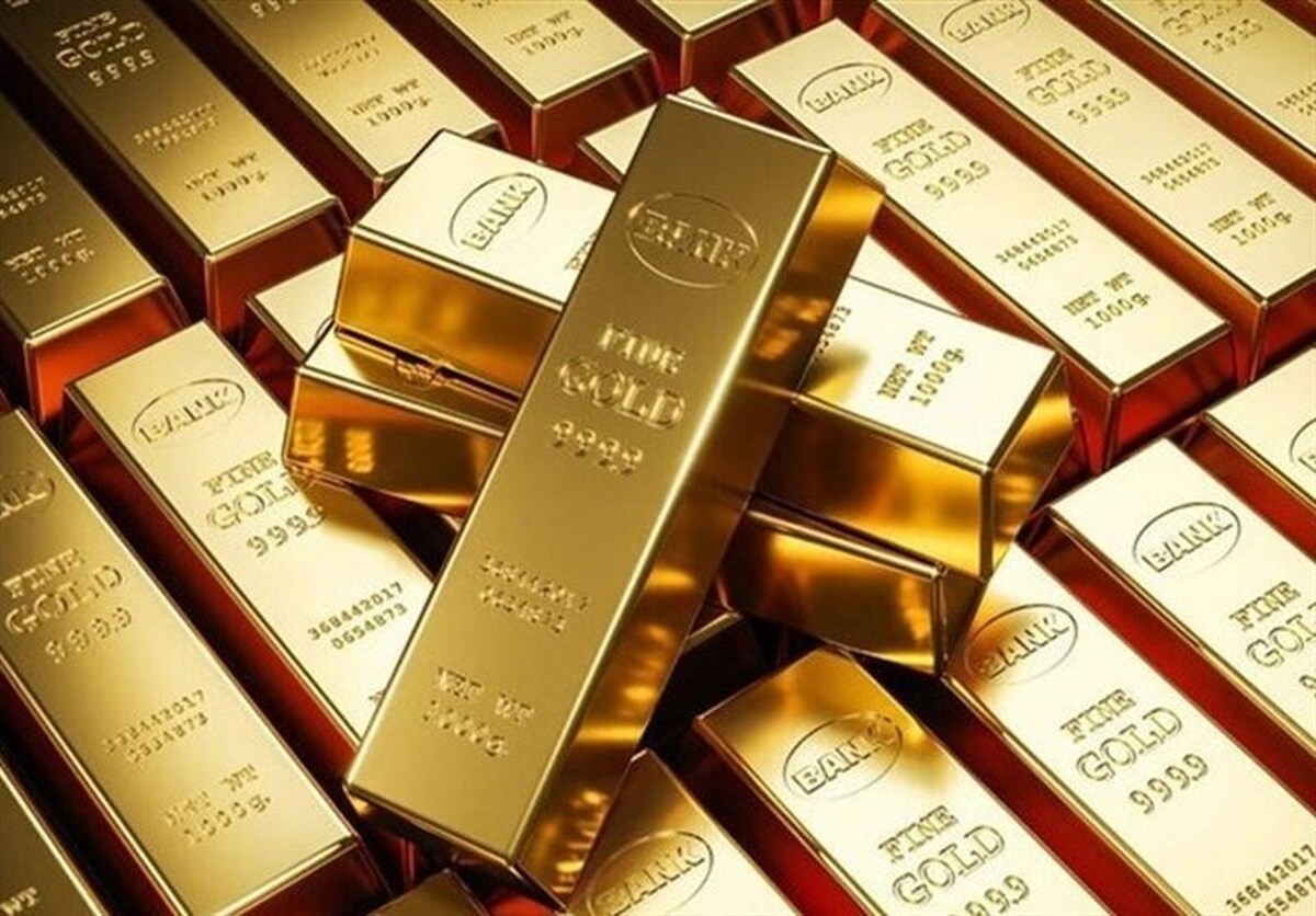 واردات شمش طلا برای سرمایه‌گذاران خارجی آزاد شد