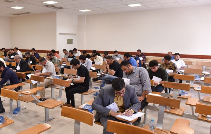 جزییات تمدید مهلت ثبت نام آزمون وکالت قوه قضاییه مهر ۱۴۰۴ مهلت ثبت نام آزمون وکالت قوه قضاییه