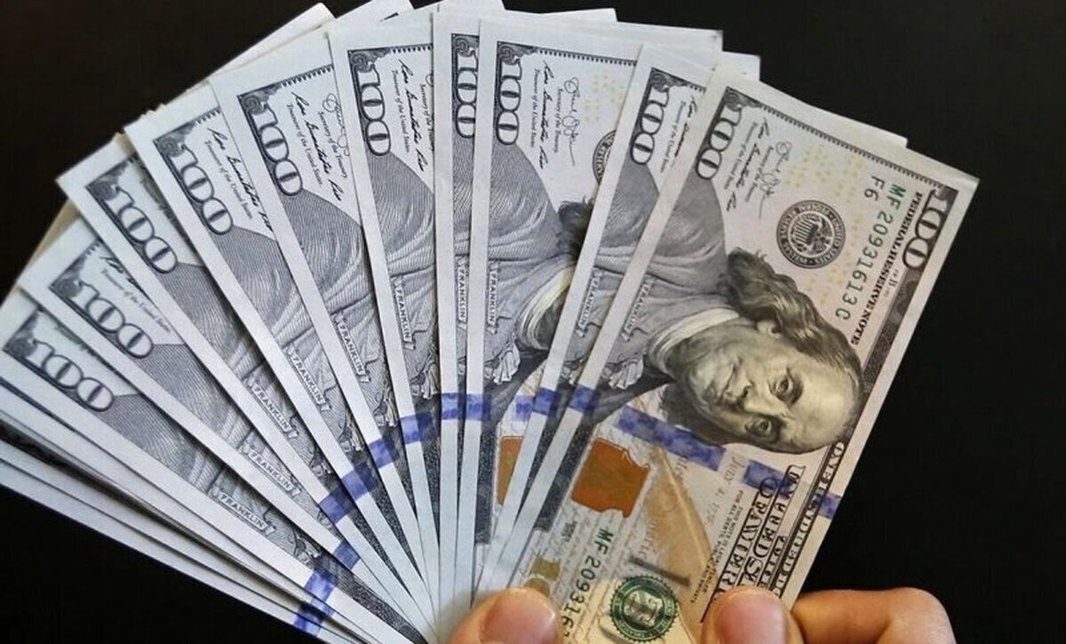 پیش ‌بینی قیمت دلار چهارشنبه ۹ مهر ۱۴۰۴