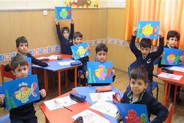 تصویب اجباری شدن پیش دبستانی