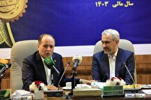 تقویت سرمایه بانک کشاورزی ضروری است