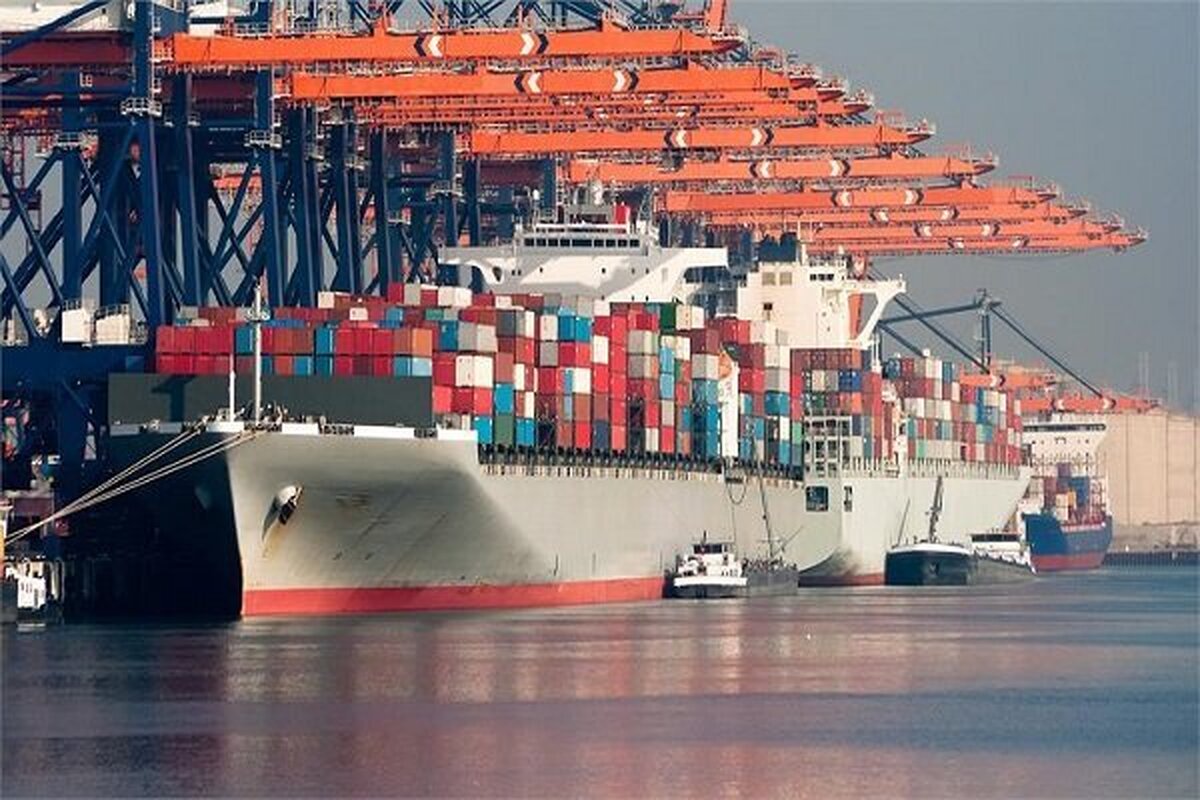صادرات محصولات با ارزش افزوده بالا اولویت وزارت صمت