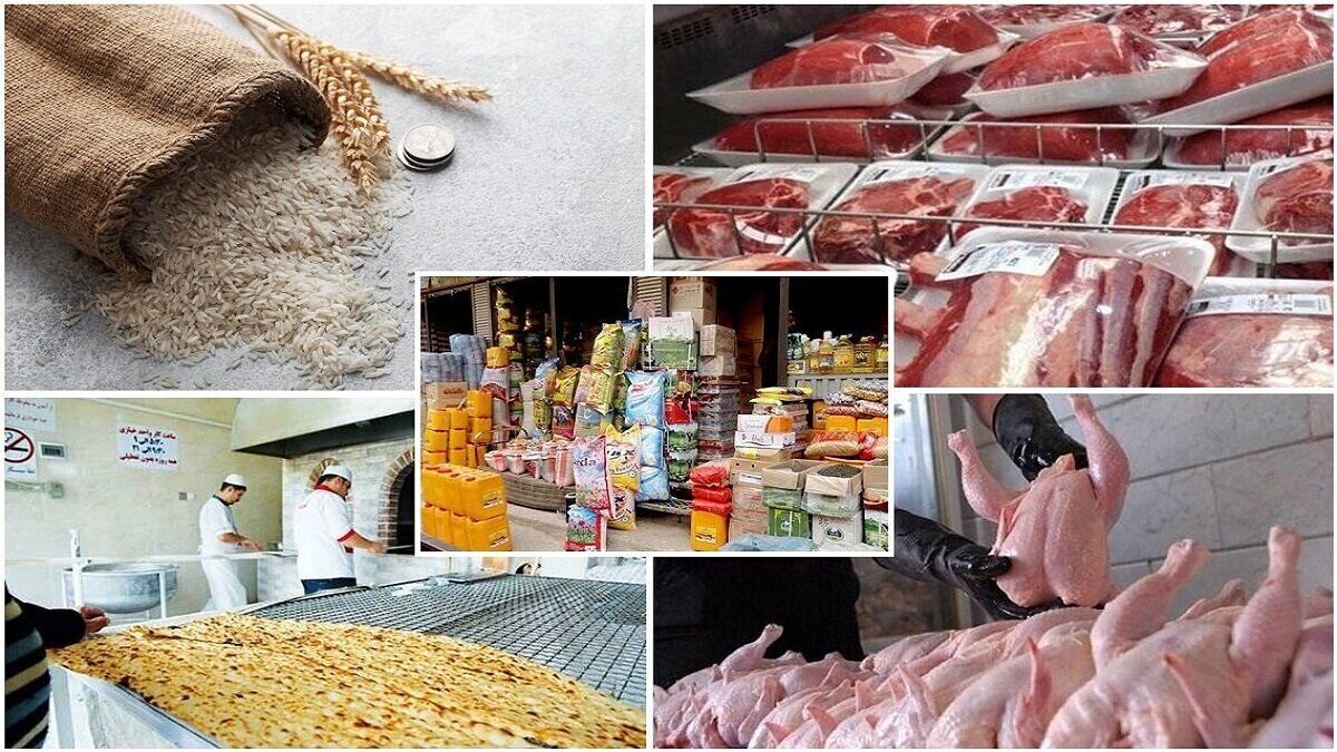 کالاهای اساسی، نیازمند تنظیم‌گری