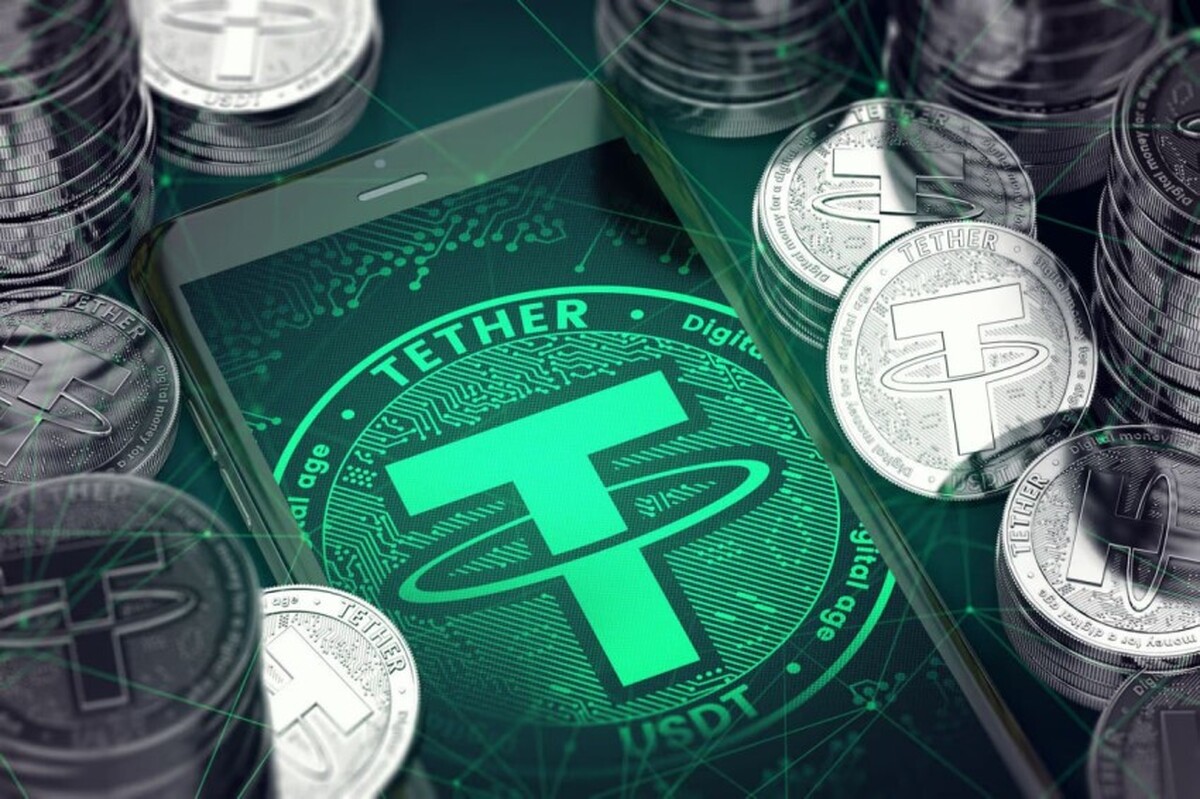 تتر در مسیر پیشی گرفتن از آرامکوی عربستان سعودی