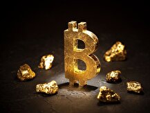 افزایش مجدد همبستگی قیمت بیت کوین و طلا / بیت کوین به 120 هزار دلار نزدیک شده است