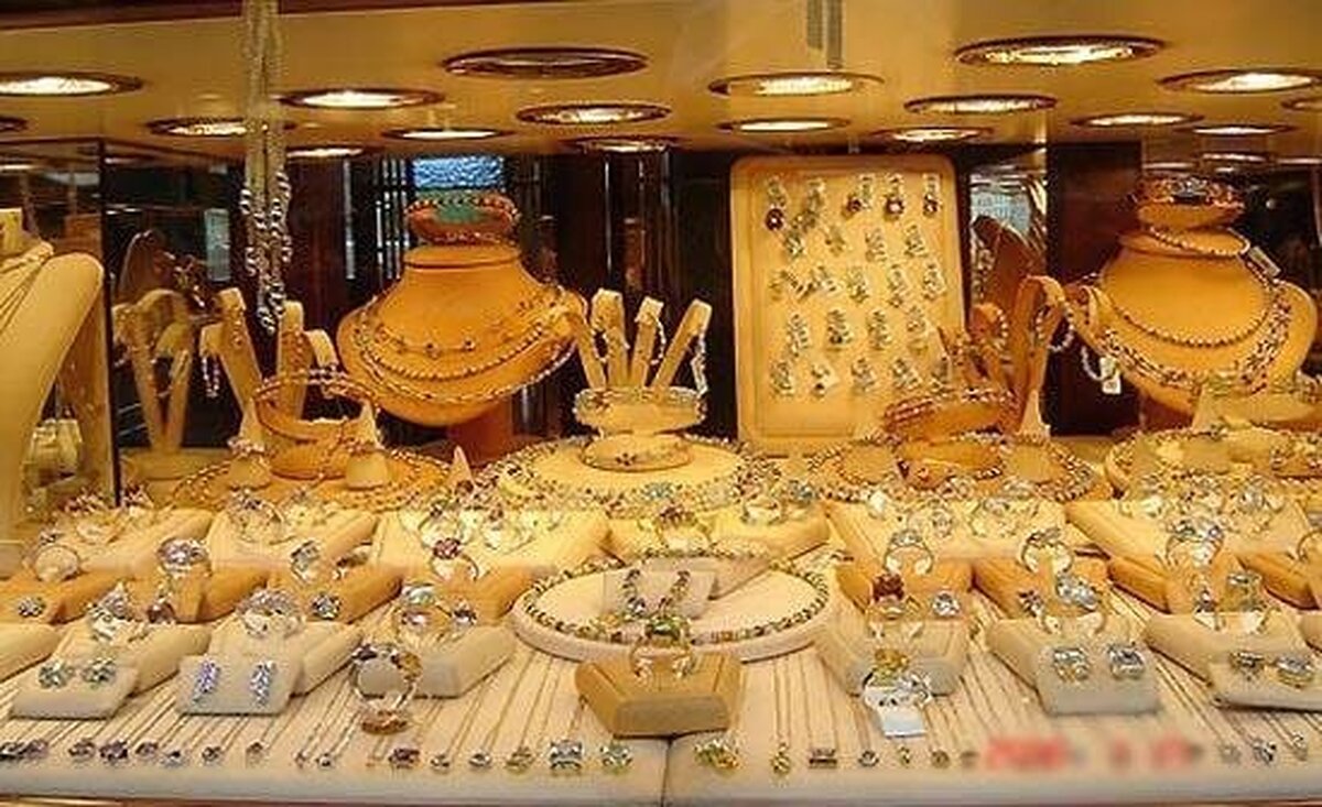 افزایش قیمت نقره در بازار داخل