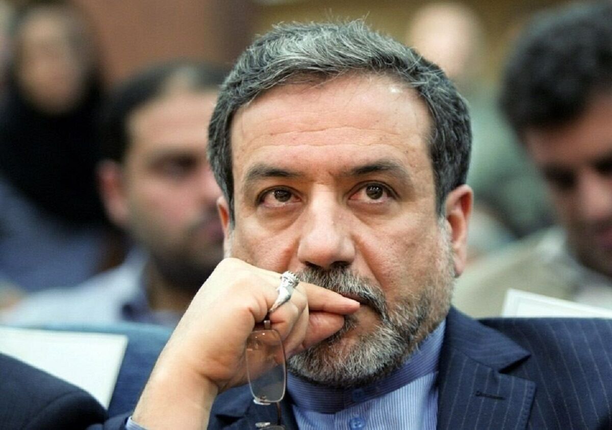 عراقچی: مرزهای مشترک به مجراهای تنفسی اقتصاد کشور تبدیل شدهاند