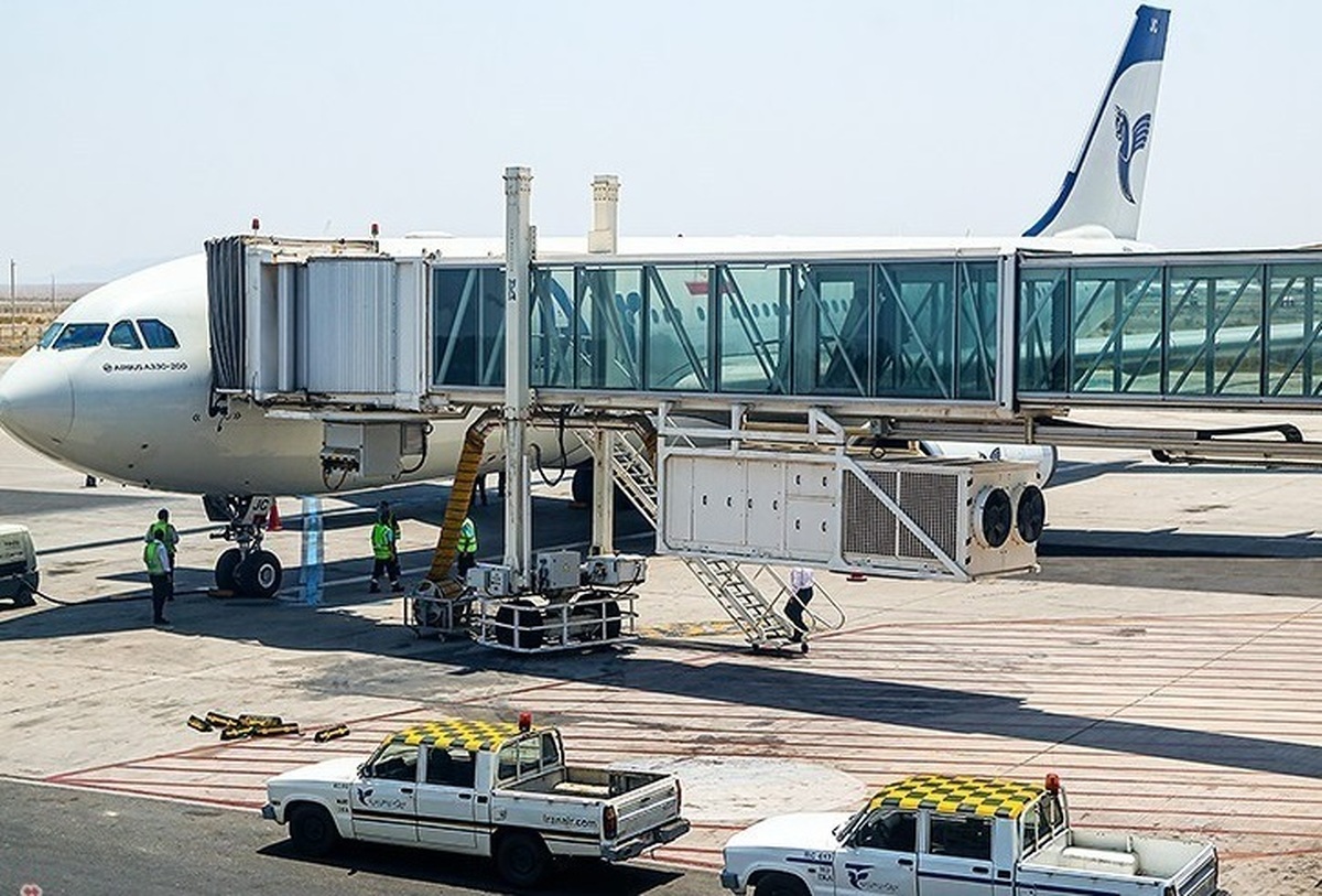 شهر لجستیک تهران راه‌اندازی می‌شود