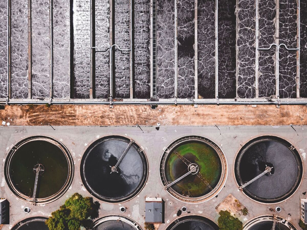 افزایش دوبرابری ظرفیت تصفیهخانهها بدون مصرف انرژی بیشتر