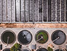 افزایش دوبرابری ظرفیت تصفیه‌خانه‌ها بدون مصرف انرژی بیشتر