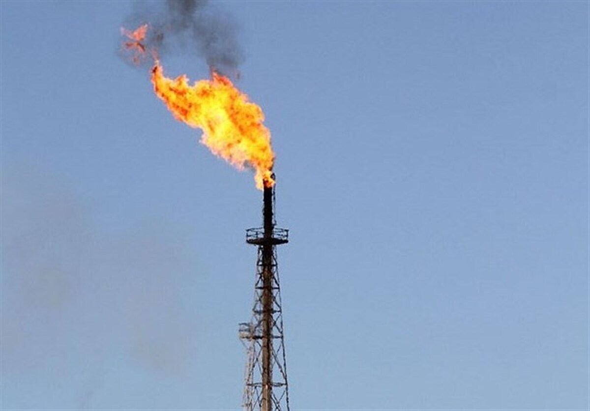 ۱۲ قرارداد جمعآوری و فروش گازهای مشعل امروز امضا میشود