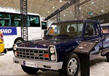 شرایط فروش وانت نیسان جدید (EX) اعلام شد + جدول