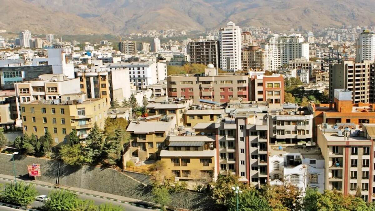 نگاهی به وضعیت بازار مسکن محله امیربهادر