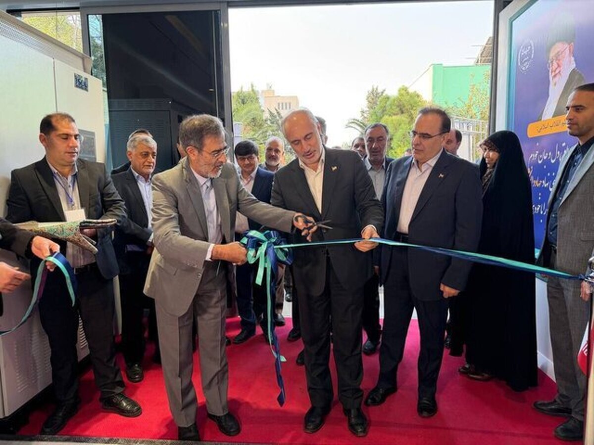 سازمان برنامه و بودجه، برنامههای خود را مبتنی بر دانش جهاد دانشگاهی قرار میدهد