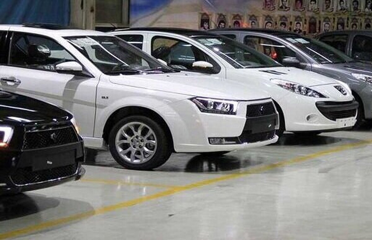 سیاست جدید تخصیص ارز به خودروییها اعلام شد