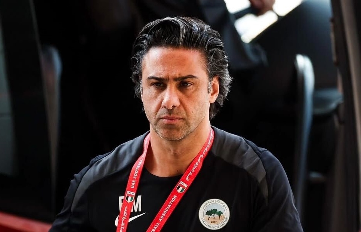 حکم اخراج فرهاد مجیدی امضا شد؟