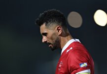 توهین عجیب هوادار متمول به کاپیتان پرسپولیس