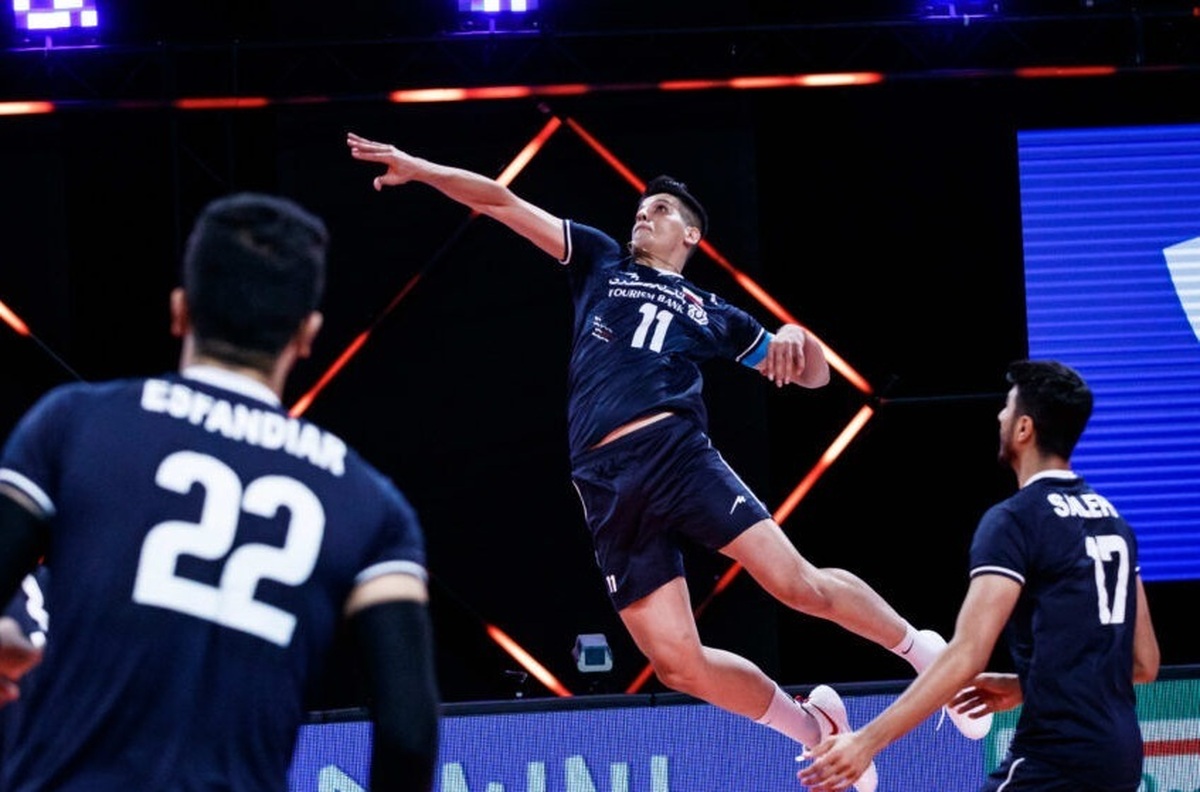 برق گرفتگی صابر کاظمی؟/ واکنش فدراسیون: منتظر گزارش پلیس هستیم