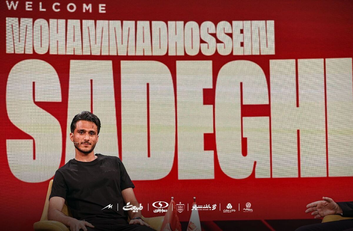 اوسمار برای پرسپولیس ستاره میسازد؟