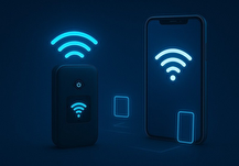 چرا اینترنت مودم جیبی پایدارتر از گوشی است؟