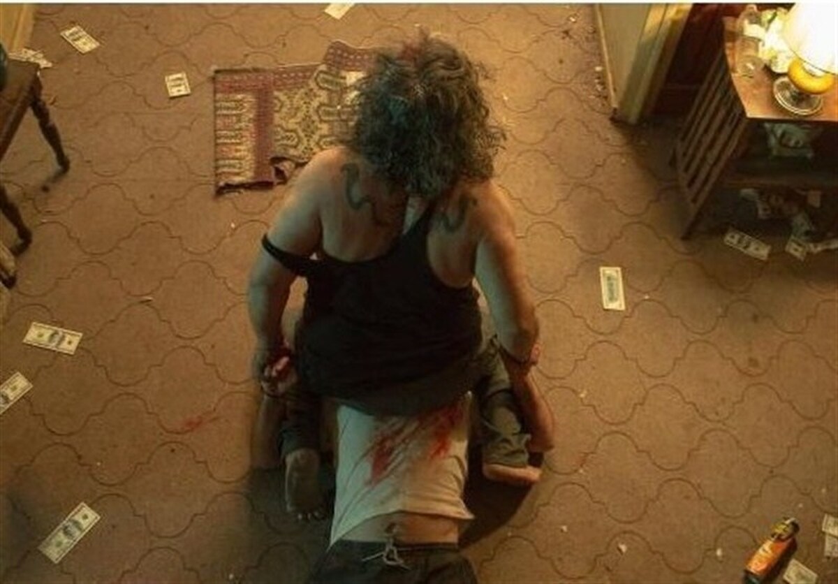 چرا اکران آنلاین فیلم «پیرپسر» متوقف شد؟ + عکس