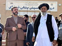 راه‌آهن نفتی ایران–چین