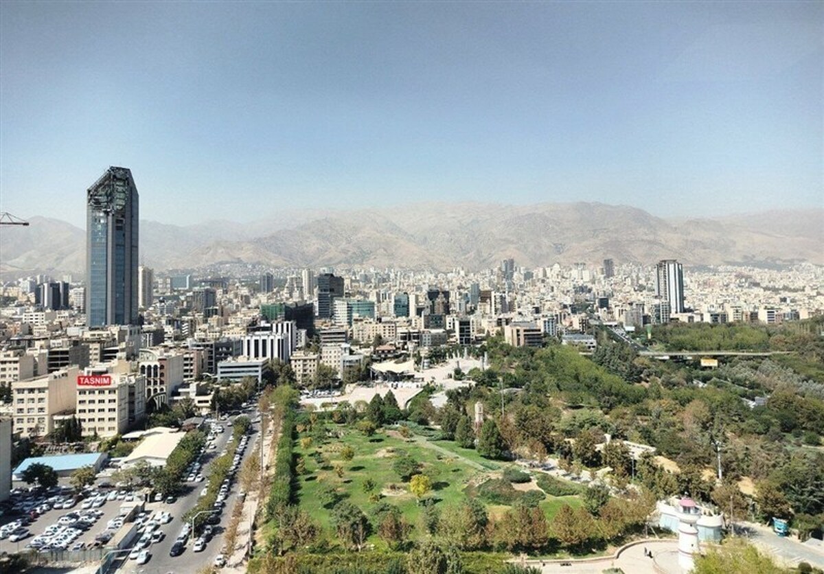 اتخاذ تصمیمات ویژه برای مدیریت بحران آب شرب تهران