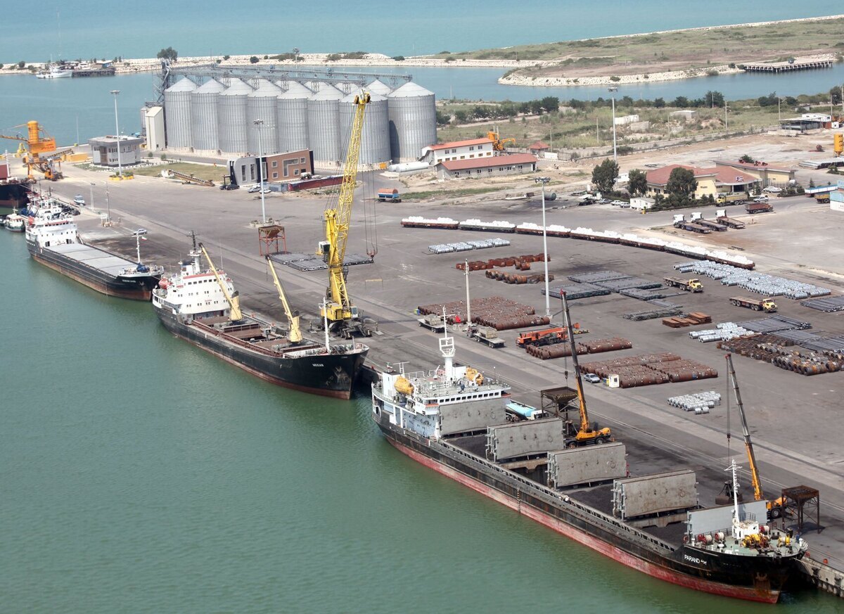 راهاندازی کارگروه حملونقل و پنجره واحد دیجیتال ایران-روسیه