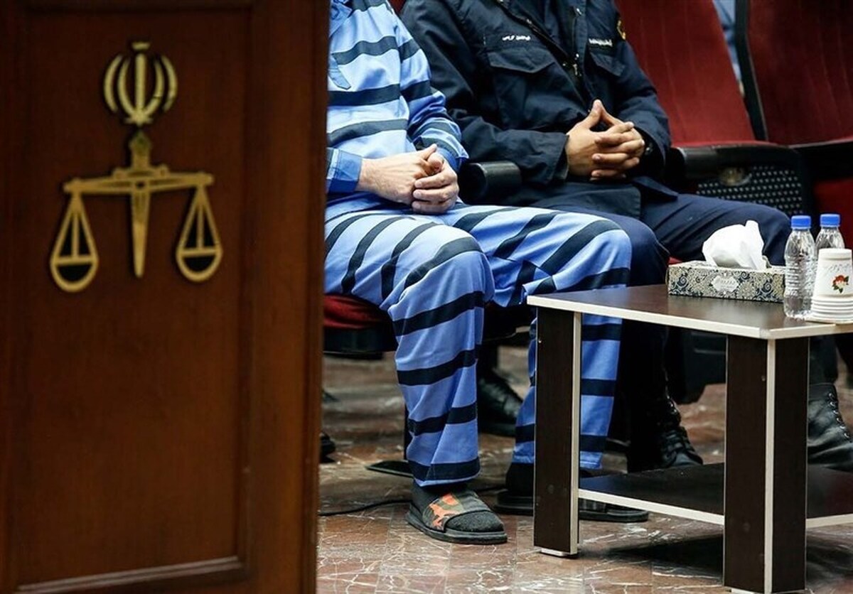 ارزشگذاری ویلای لواسان در پرونده چای دبش آغاز شد