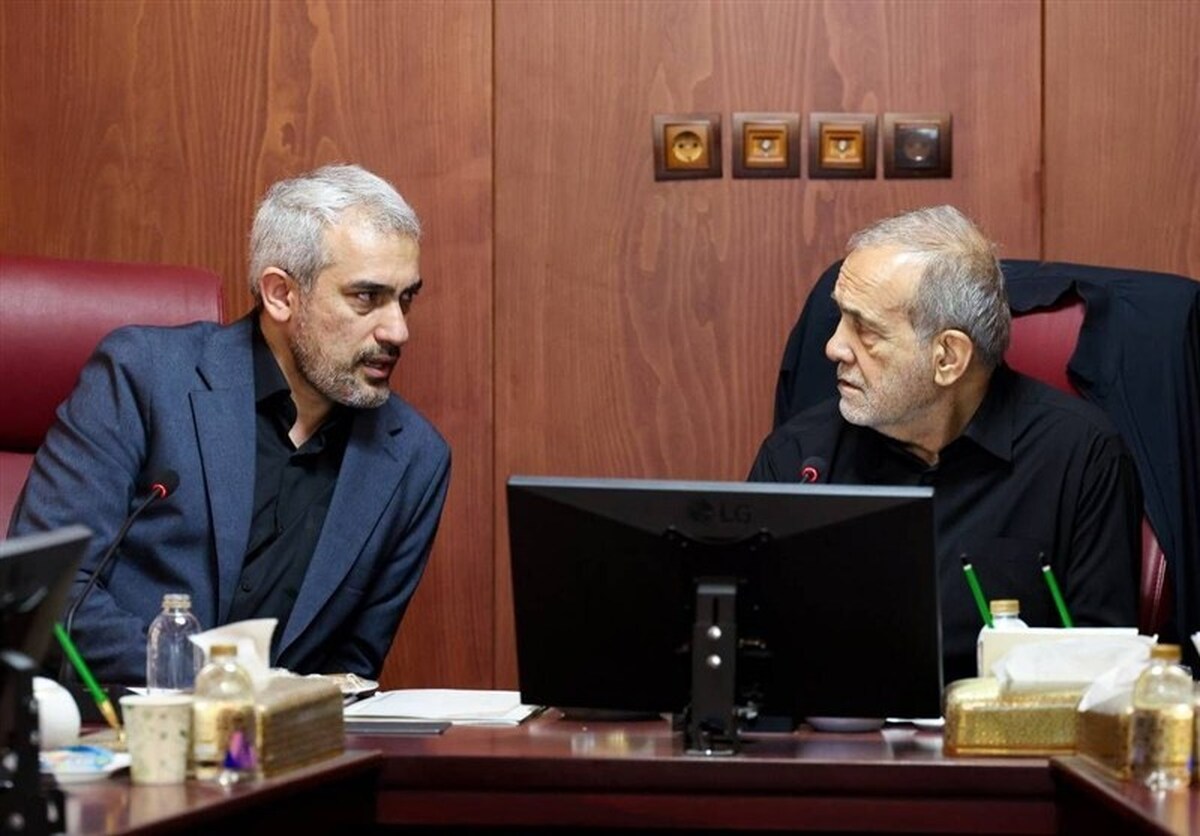 واکنش وزیر اقتصاد به دستور رئیسجمهور درباره نوسازی گمرکات و خرید ایکس ری