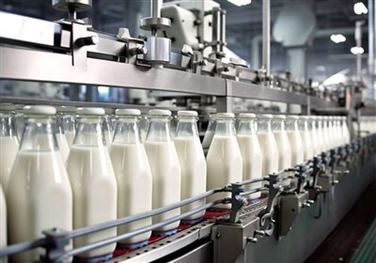 چشم انداز صنعت لبنیات در سال آینده با حذف احتمالی ارز ترجیحی نهاده