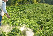 رهگیری سموم کشاورزی با سامانه هوشمند یکپارچه‌سازی ملی مدیریت