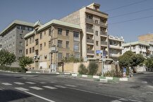 نگاهی به وضعیت بازار مسکن محله جنت‌آباد مرکزی