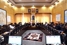 عملکرد بنیاد مسکن در کمیته تخصصی کمیسیون عمران بررسی می‌شود