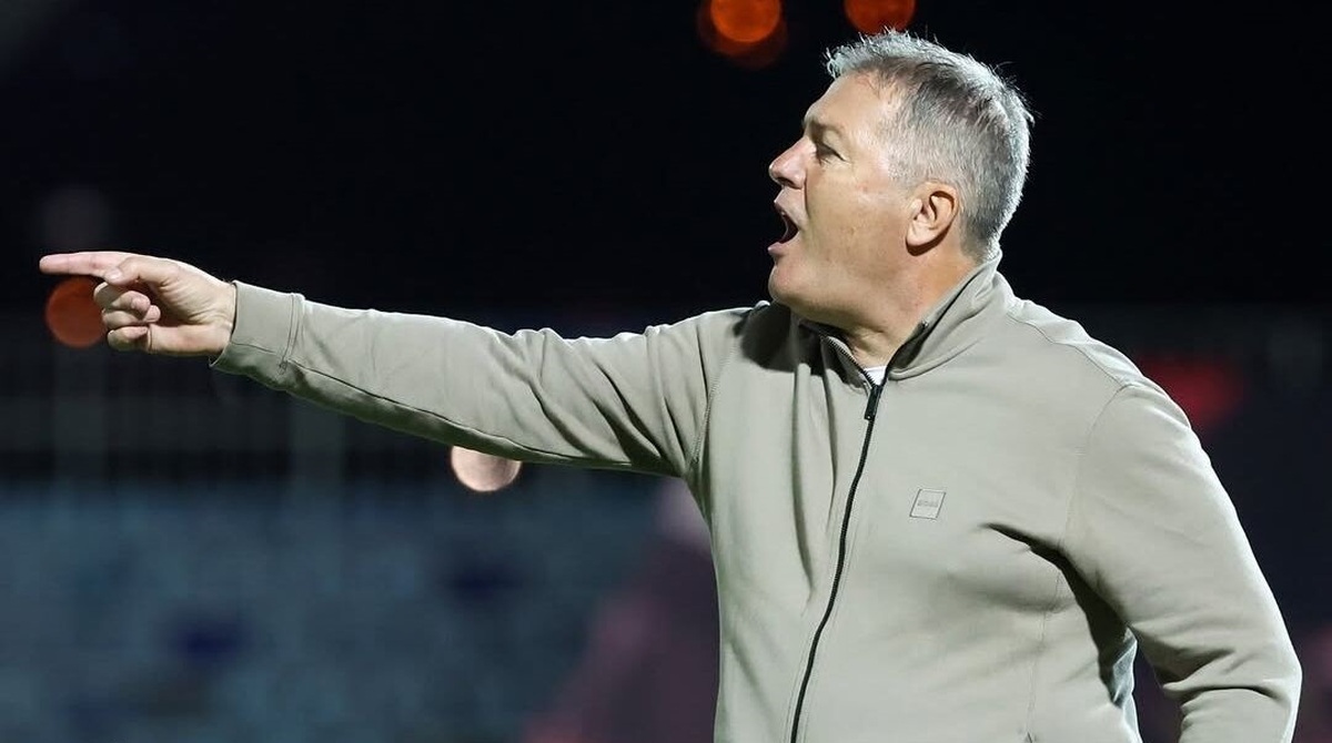 بیرانوند شال و کلاه کرد؛ عصبانیت اسکوچیچ!