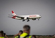 ازسرگیری پرواز‌های هواپیمایی اتریش به ایران پس از ۵ ماه