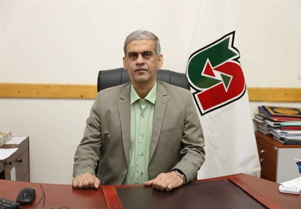 جابجایی ۳۴۵ میلیون تن کالا در ۷ ماه