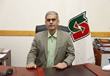 جابجایی ۳۴۵ میلیون تن کالا در ۷ ماه