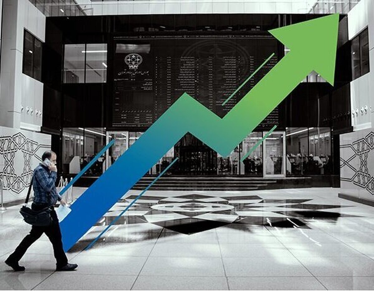 ثبت رکوردی جدید در بازار امروز بورس